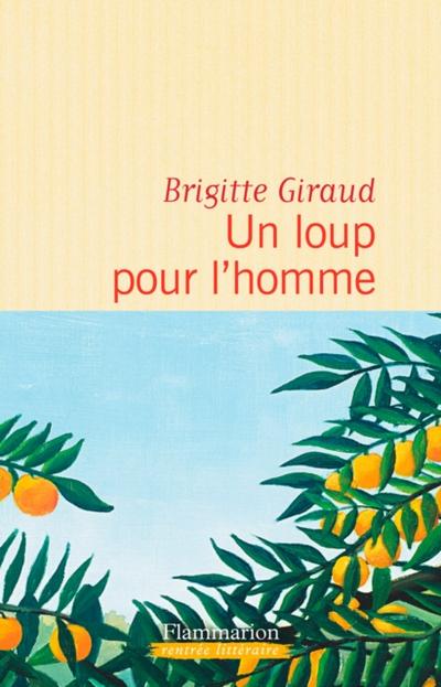 Un loup pour l’’homme