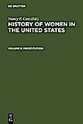 History of Women in the United States 9. Prostitution