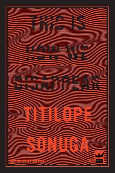 This Is How We Disappear