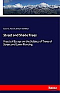 Street and Shade Trees