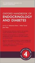 Oxford Handbook of Endocrinology and Diabetes