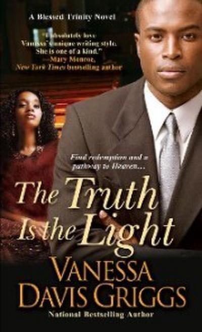Truth Is The Light