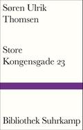 Store Kongensgade 23