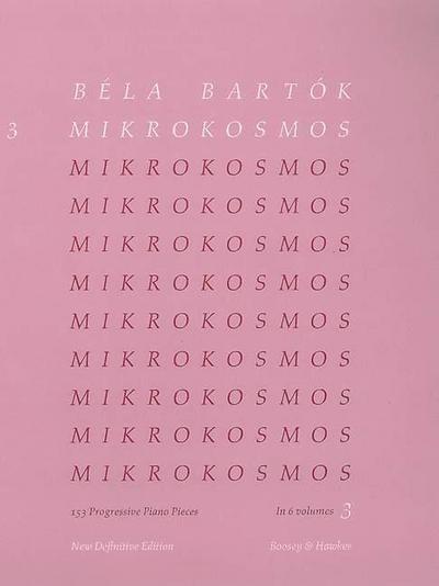 Mikrokosmos