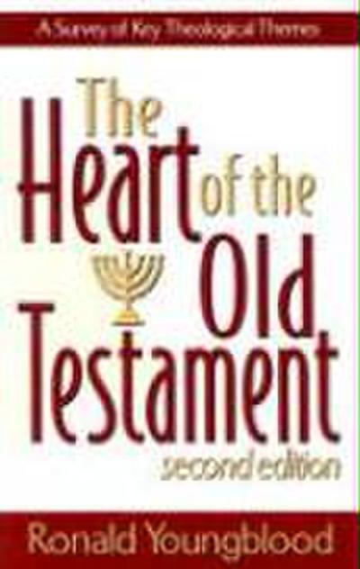 The Heart of the Old Testament