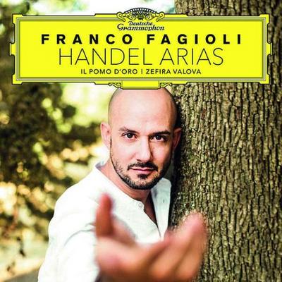 Handel: Arias