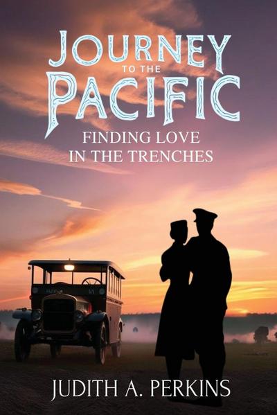 Journey To The Pacific