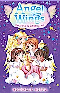 Angel Wings: Secrets and Sapphires