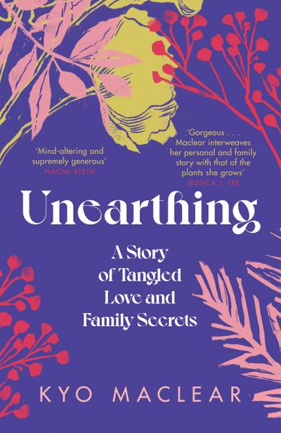Unearthing