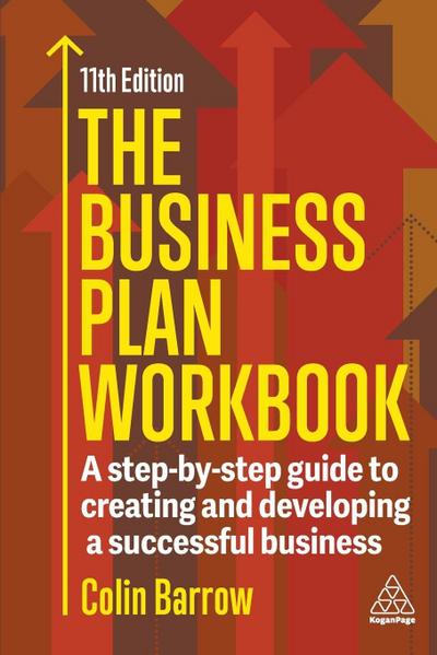 Business Plan Workbook