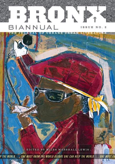 Bronx Biannual No. 2