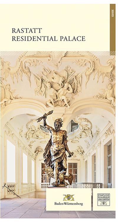 Rastatt Residential Palace Guide