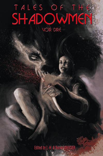 Tales of the Shadowmen 16