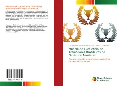 Modelo de Excelência de Treinadores Brasileiros de Ginástica Aeróbica