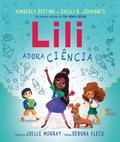 Lili adora ciência