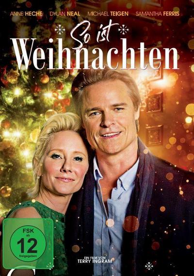 So ist Weihnachten