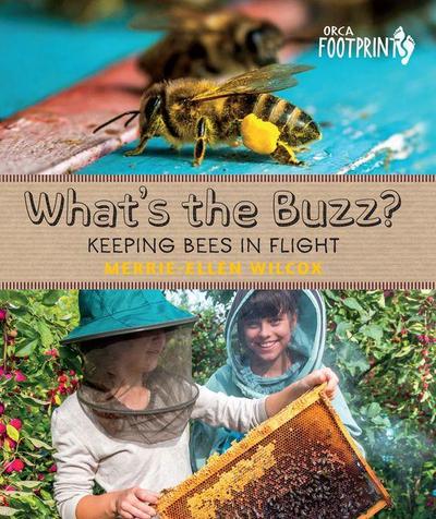 What’s the Buzz?