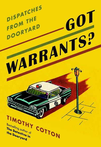 Got Warrants?