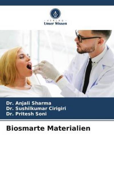 Biosmarte Materialien