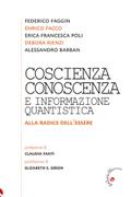 Coscienza e conoscenza e informazione quantistica