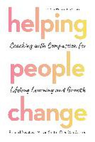 Helping People Change