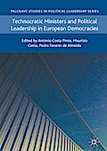 Technocratic Ministers and Political Leadership in European Democracies