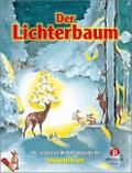 Der Lichterbaum Weihnachtsliederfür Akkordeon (mit 2. Stimme)