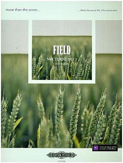 Field: Nocturne No. 5