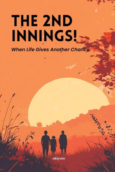 The 2nd Innings! | When Life Gives Another Chance