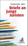 Briefe an junge Juristen