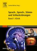 Sprach-, Sprech-, Stimm- und Schluckstörungen 1