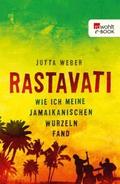 Rastavati