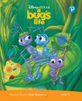 Level 3: Disney Kids Readers A Bug’s Life Pack