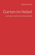 Garten im Nebel