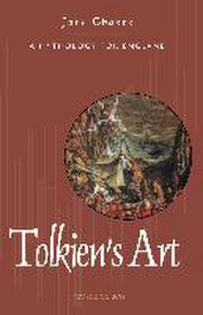 Tolkien’s Art