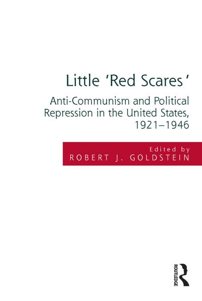 Little ’Red Scares’