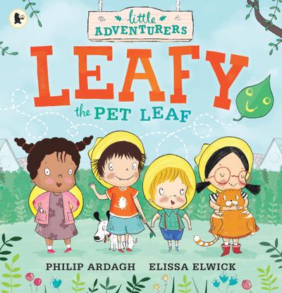 The Little Adventurers