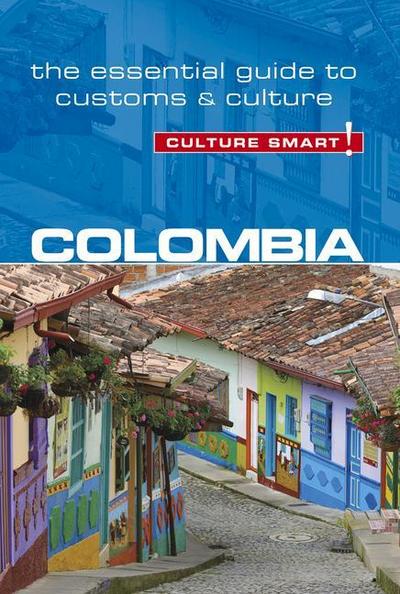 Colombia - Culture Smart!