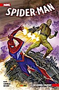 Spider-Man PB 5 - Die Osborn-Identität