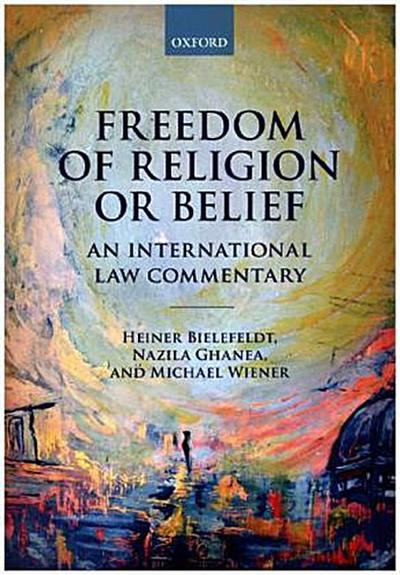 Freedom of Religion or Belief
