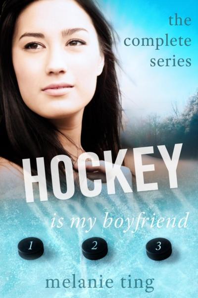 Hockey Is My Boyfriend, The Complete Series