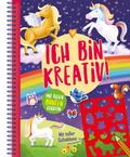 Ich bin kreativ! (Einhörner und Zauberpferde)