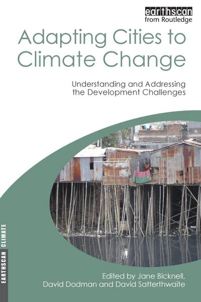 Adapting Cities to Climate Change
