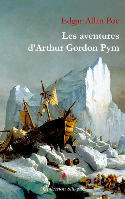 Les aventures d’Arthur Gordon Pym
