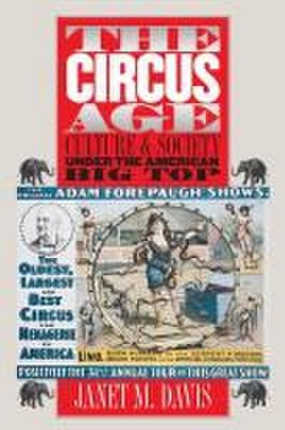 The Circus Age