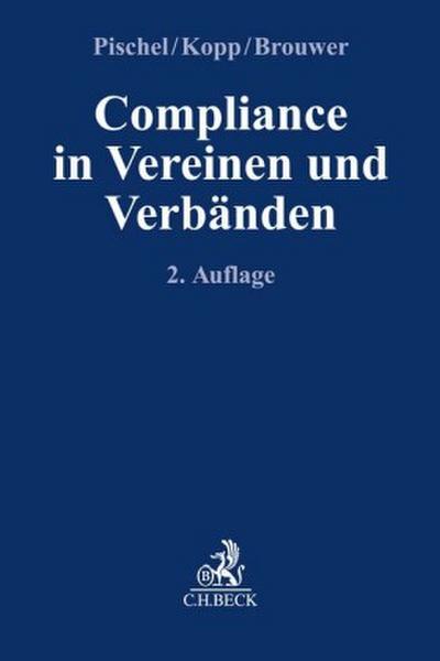 Compliance in Vereinen und Verbänden