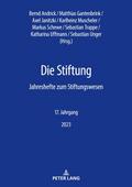 Die Stiftung