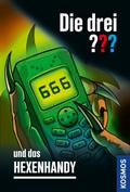 Die drei ??? und das Hexenhandy