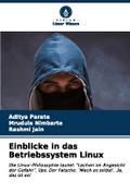 Einblicke in das Betriebssystem Linux