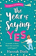 The Year of Saying Yes